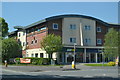 Travelodge hotel, Devizes