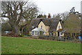 Thatched house, Park Lane