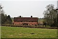 Almshouses, Nowton