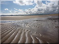 NT6479 : Coastal East Lothian : Belhaven Sands by Richard West