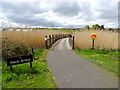 Reeds Bridge, Castle Hume Golf Resort