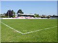 Bromsgrove Sporting FC