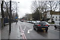 Brixton Rd, A23