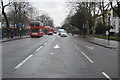 Brixton Rd, A23