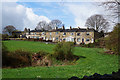 Houses on Chapel Lane, Southowram