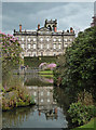 Biddulph Grange Gardens