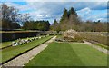 Greenock Cemetery: Rankin Memorial Garden