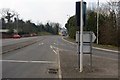 Saltash Rd, B3396