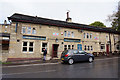 Travellers Inn, Tanhouse Hill, Hipperholme