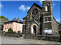 Park Street Methodist Church, Blaenavon