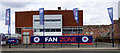 NS5564 : Ibrox Stadium Fan Zone by Thomas Nugent