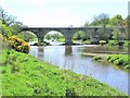 Laigh Milton Viaduct