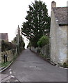 Barns Lane, Burford