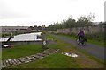 Towpath, Forth and Clyde Canal