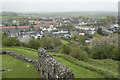 View from the roof