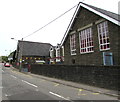 Ysgol Gymraeg Trelyn, Pengam