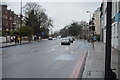 Clapham Rd, A3