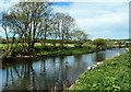 By The Water of Girvan