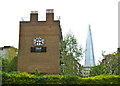 Southwark housing in perspective