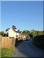 Rother View, Church Lane, Etchingham