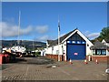 Arran Lifeboat Station, Lamlash