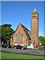 Lamlash Parish Church, Lamlash, Arran