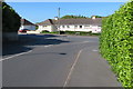 Pavor Road approaching Fore Street, Watcombe