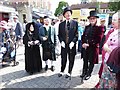 Petersfield Victorian Day (b)