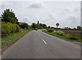 Fiskerton Road, Fiskerton