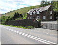 The Old School, Pengenffordd, Powys