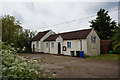 Stainfield & Apley Village Hall, Stainfield