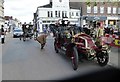 Petersfield Victorian Day (k)