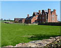 Wilbrighton Hall, Staffordshire