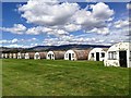 Cultybraggan Camp, near Comrie