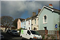 Terrace on Cambridge Road, Torquay