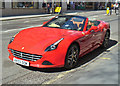 TQ2880 : Ferrari by Anthony O'Neil