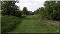 Welnetham Railway Line Walk