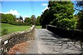 Haugh Bridge