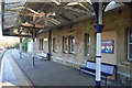 Bere Alston Station