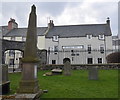 The Market Arms, Banff...