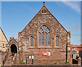 Seascale Methodist Church - May 2018