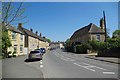 High Street, Bampton, Oxon