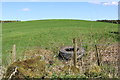 Farmland at Holm of Glasnick