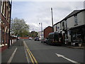 Cowhill Lane, Ashton under Lyne