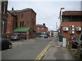 Grey Street, Ashton under Lyne