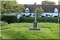 War memorial in Aston Rowant