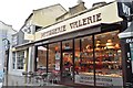 Patisserie Valerie, Clapham High St