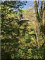 Viaduct at Gwaun-Cae-Gurwen