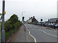 Station Road, Tywyn