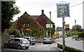 The Old House at Home, Burton, Wiltshire 2011